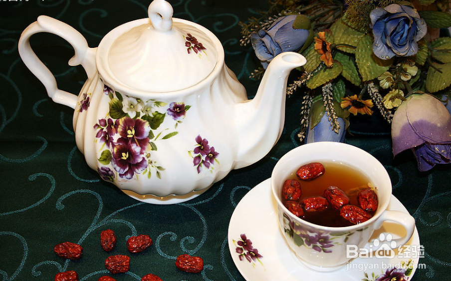 胃不好，喝什么茶养胃！