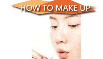 假睫毛佩戴攻略