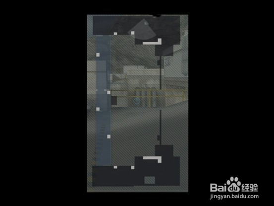 逆战水电厂有哪些狙击点位