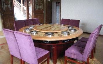 如何买到货真价实的火锅桌：