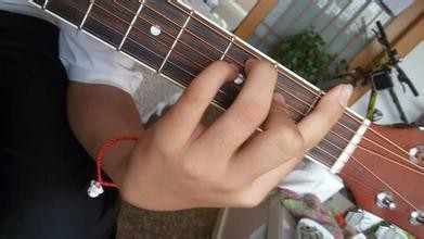 史上最全初学者学习吉他步骤方法攻略