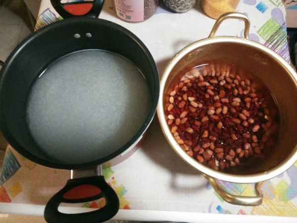 十全九美腊八粥