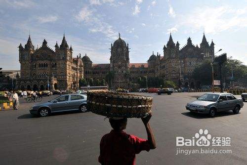 印度旅游必去的十个景点