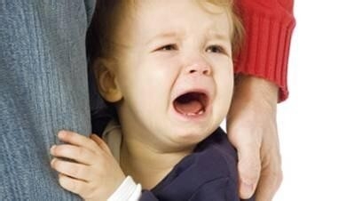 如何解决孩子脾气差