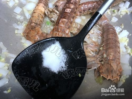 冻皮皮虾的做法及清洗
