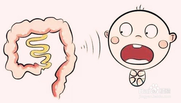 宝宝便秘怎么办?