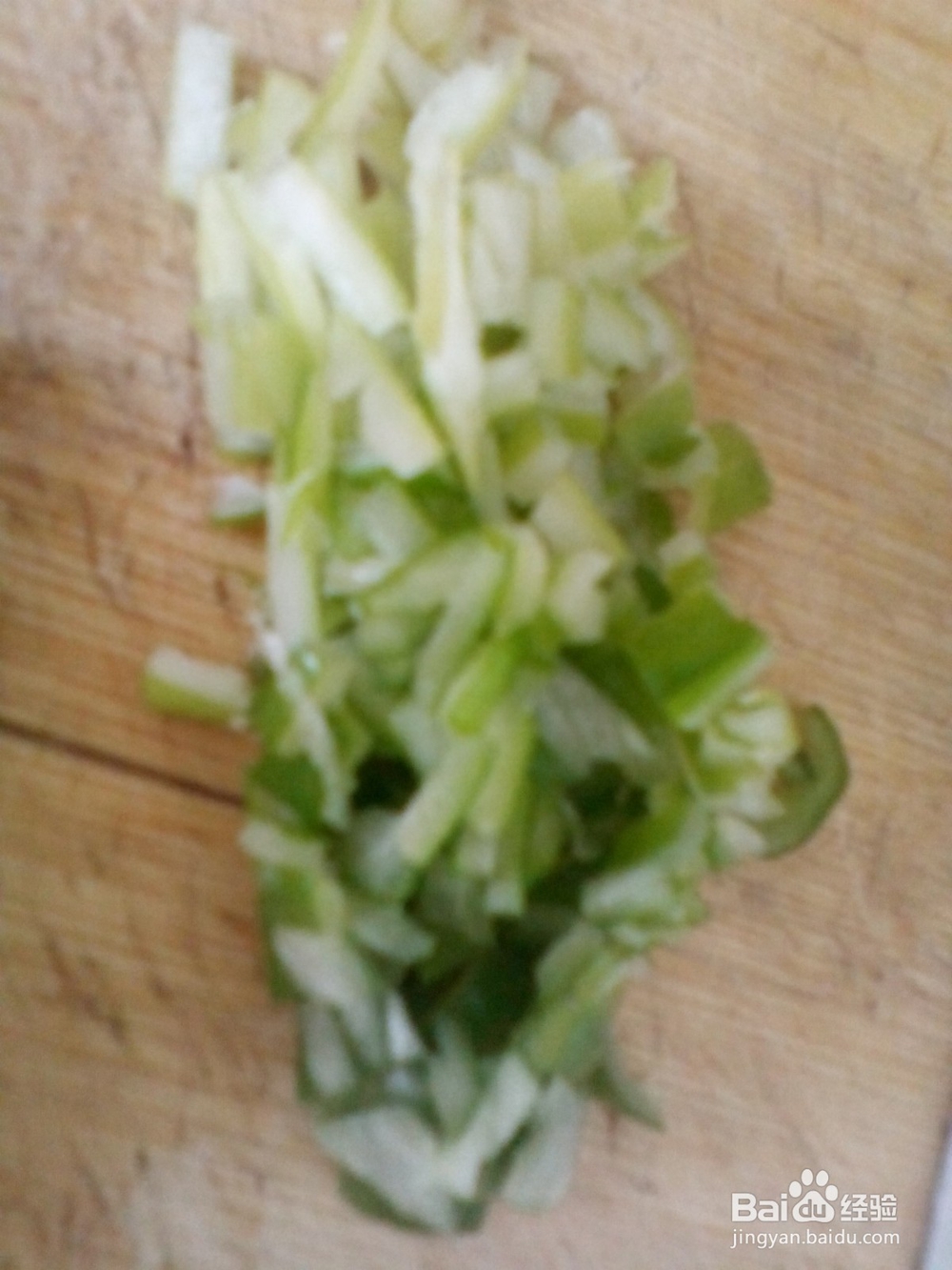 土豆鸡蛋饼的制作