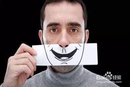 男人对待谎言是个什么态度？