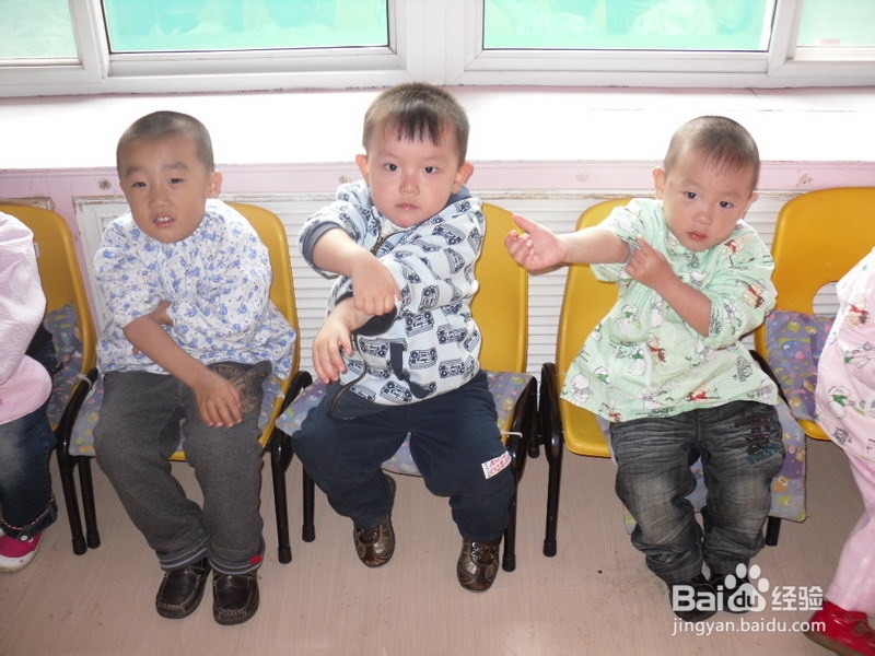 七步洗手法，教你如何正确洗手！