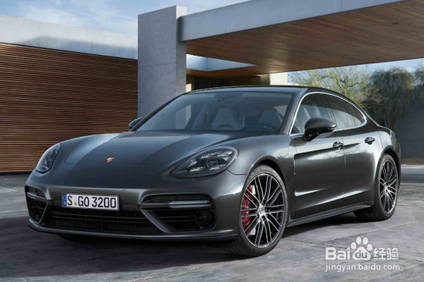 porsche是什么牌子的车