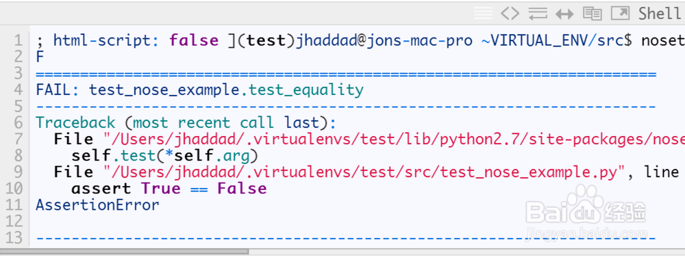 写给已有编程经验的 Python 初学者的总结教程