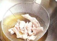 家常菜:木须肉怎么做？