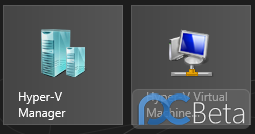 Windows 8新功能Hyper-V介绍