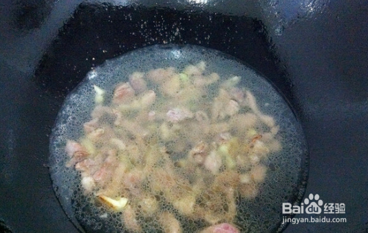 上汤菠菜的做法