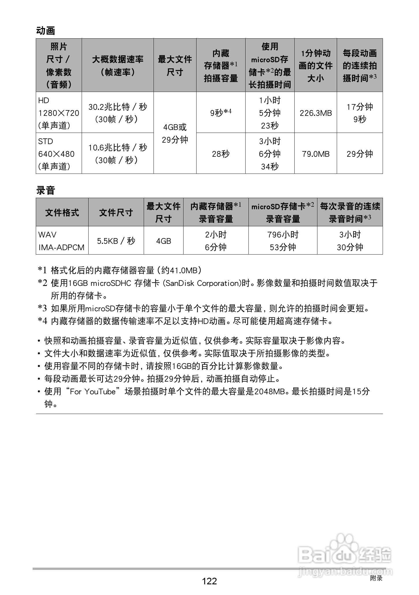 卡西欧 EX-JE10数码相机说明书:[13]
