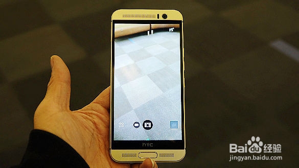 HTC新经典双旗舰 HTC One M9开箱评测