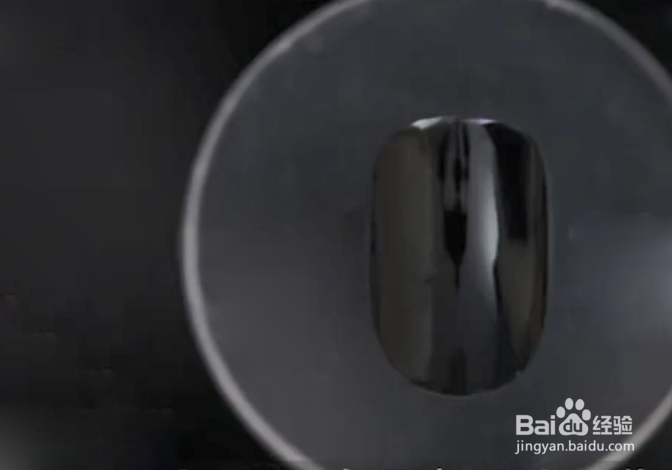 怎样做KT猫咪美甲？