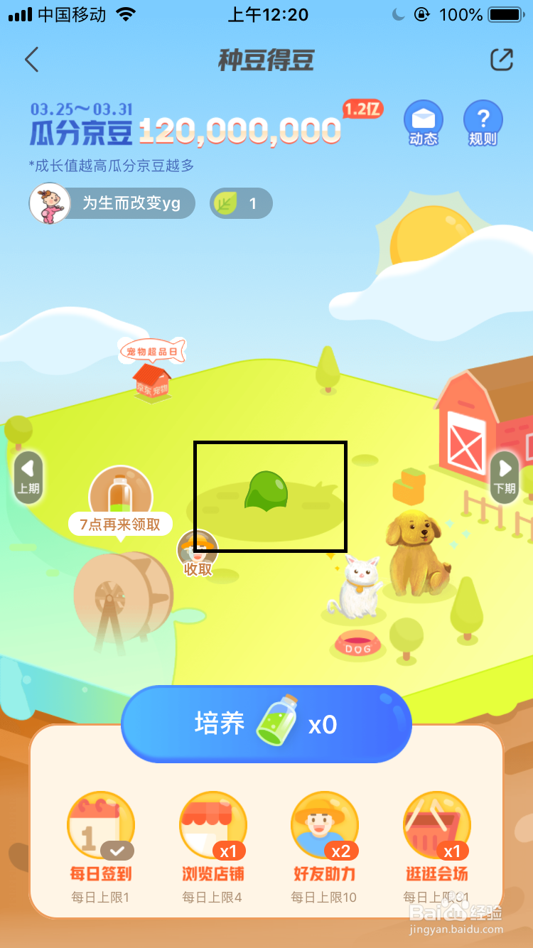 京东瓜分京豆1.2亿怎么玩