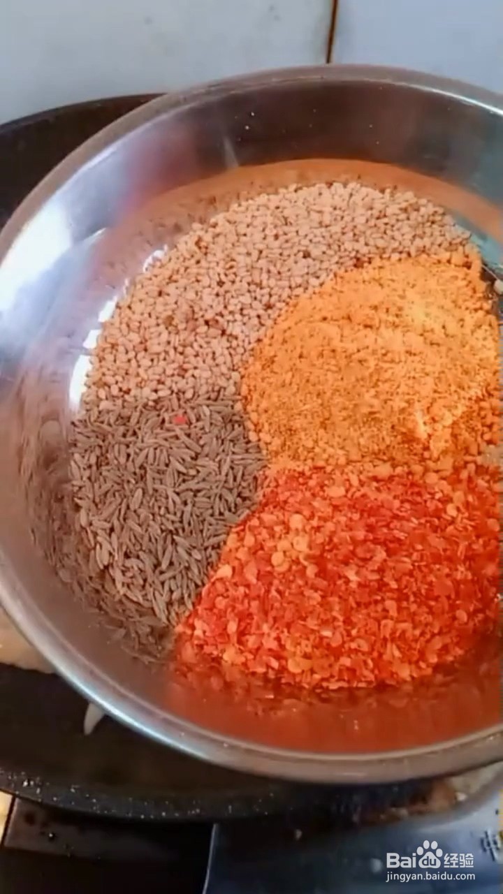 如何制作香辣杏鲍菇