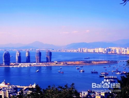 海洋神话号六日游特价线路推荐