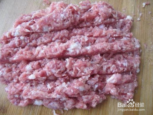 不打散的蒸蛋做法