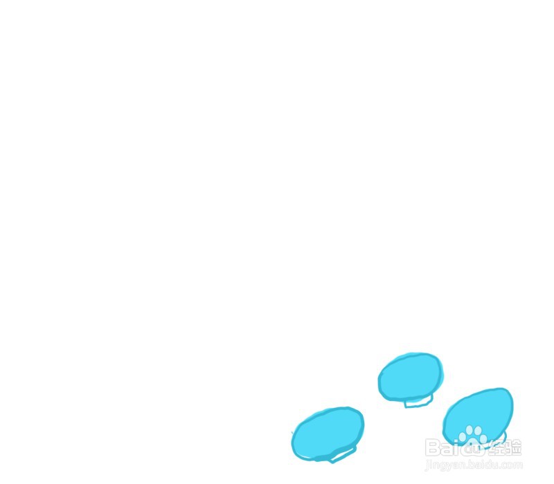 公筷的小学生手抄报