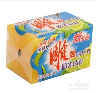 被蚊子咬了，如何快速止痒？