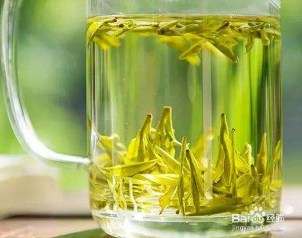 用什么水泡茶最合适