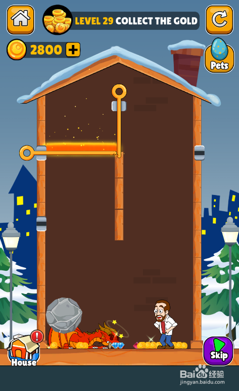 Make A Home的LEVEL 29如何通关？