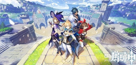 原神派蒙的十万个为什么答题活动攻略