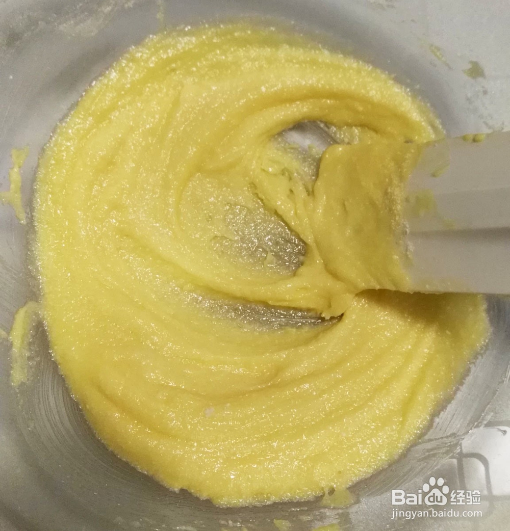 蔓越莓饼干--烘焙新手开烤必选