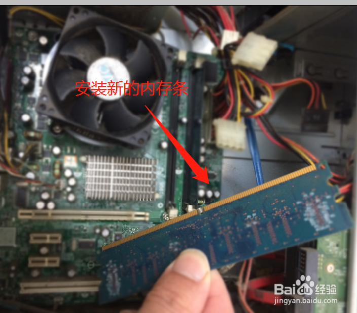 电脑点不亮原因及处理方法