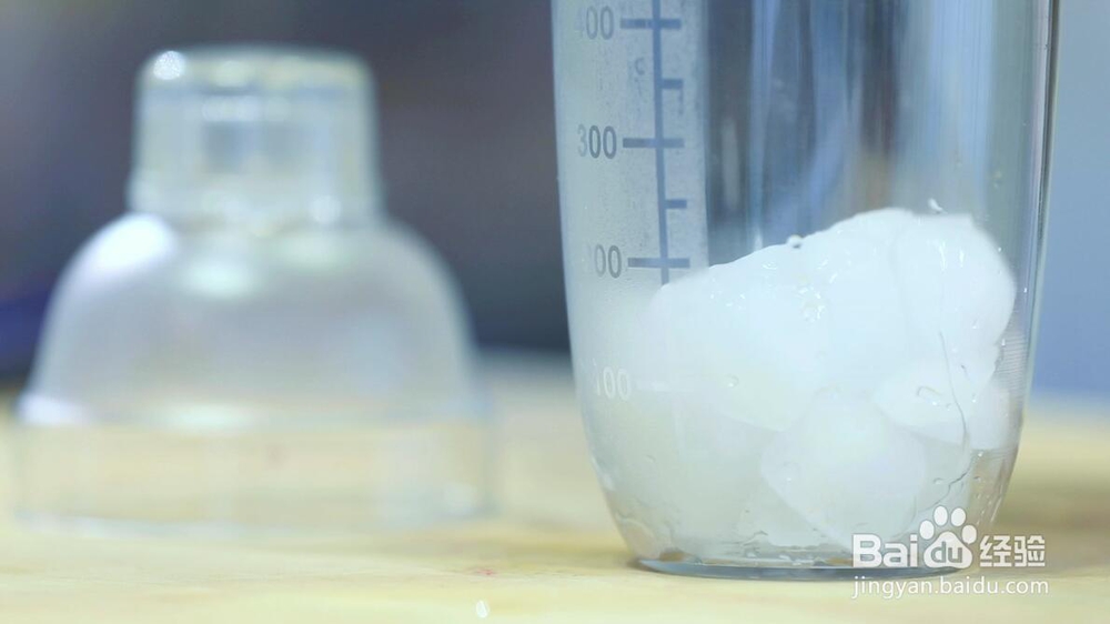 酥到掉渣的养乐多姜汁桂花蜜酿