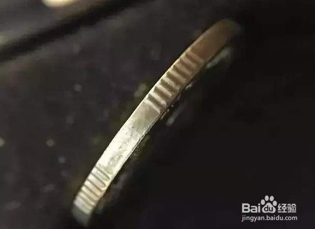 【造币知识】金属硬币滚边防伪您了解多少？