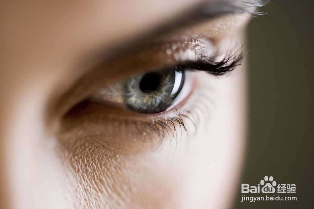 如何保养女生的8大脆弱部位?