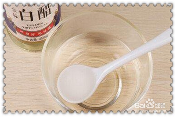 毛巾用久了滑滑臭臭的怎么办？