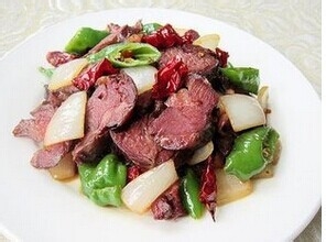 肉类怎么做的香又好吃