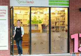 大学生可以做的兼职。