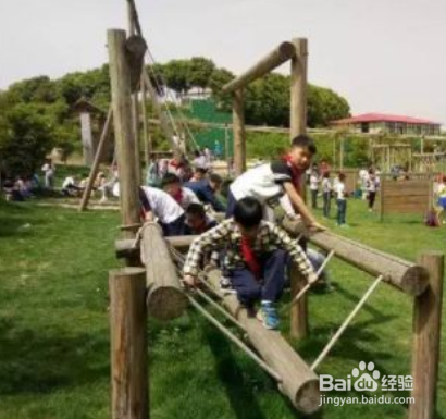 小龙生态园有什么好玩的