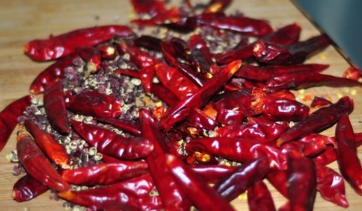 水煮毛肚的做法大全