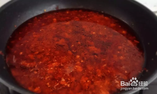 麻婆豆腐的详细制作过程及技巧
