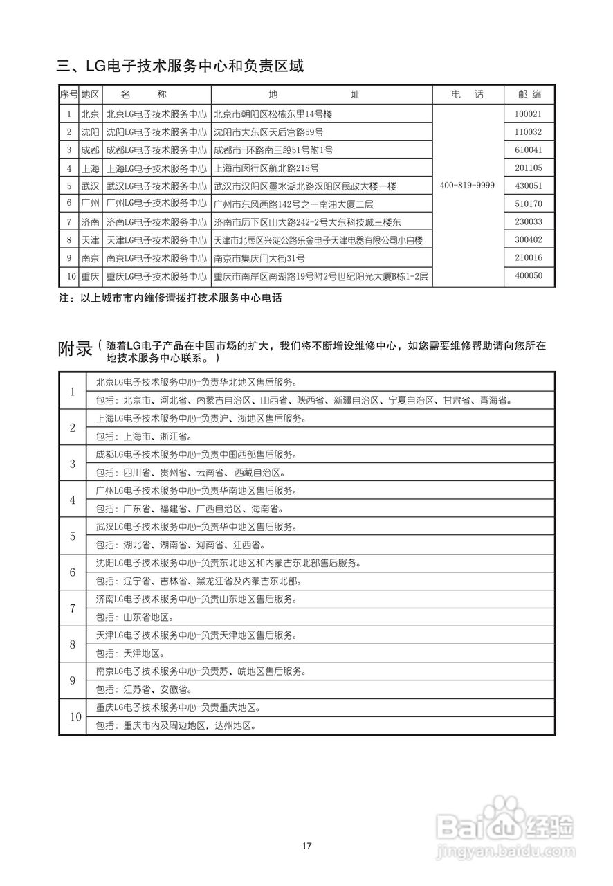 海尔电冰箱BCD-195FB系列使用说明书