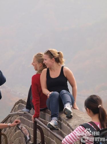 上京城,一游北京风采