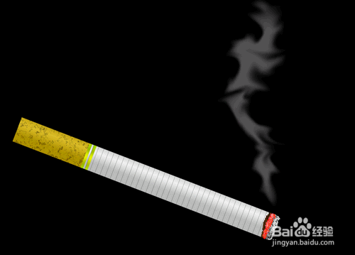 怎么吸烟能减少对身体的危害？