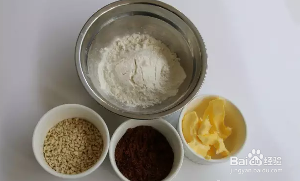 脆皮法棍泡芙制作