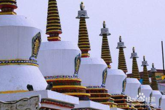 青藏线自驾攻略？