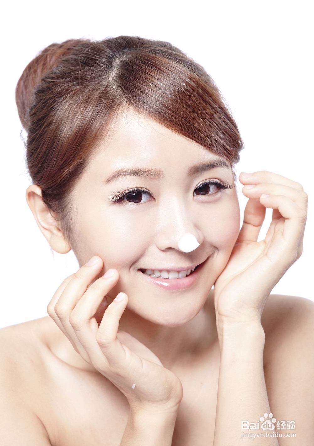 用醋美容护肤的几大好处