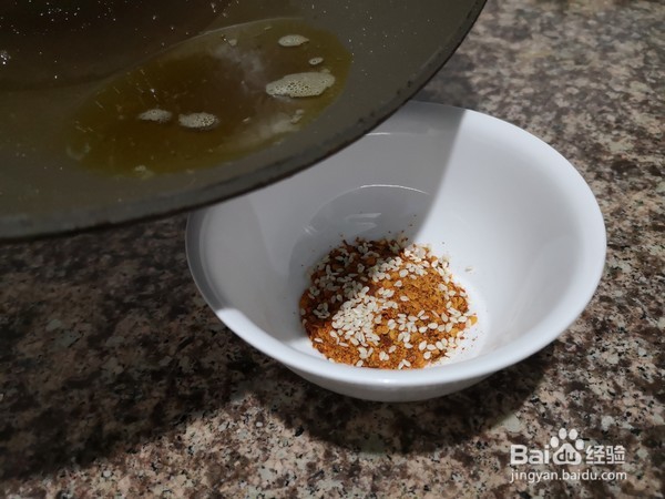 香煎土豆片的做法