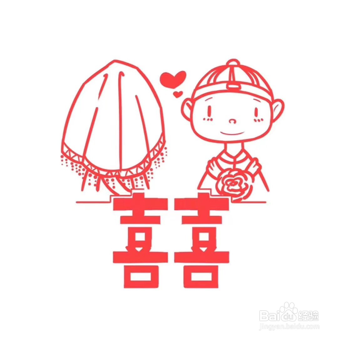 结婚祝福语高级一点的