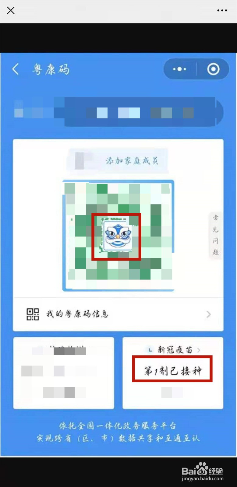 粤康码蓝色狮子头是什么